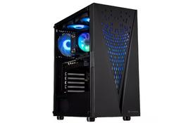 Комп’ютер персональний 2E Complex Gaming Intel i5-12400F, 16Gb, F1TB, NVD3050-8, H610, G2055, 600W, FreeDos - Фото