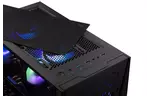 Компьютер персональный 2E Complex Gaming Intel i5-12400F, 16Gb, F1TB, NVD3060-8, H610, G2055, 600W, FreeDos