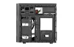 Компьютер персональный 2E Rational Intel i3-12100, 8Gb, F512GB, UMA, H610, RD863, 400W, FreeDos