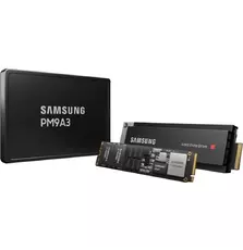 Накопитель SSD U.2 2.5