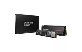 Накопитель SSD U.2 2.5