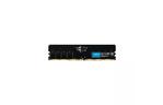 Модуль памяти для компьютера DDR5 32GB 5200 MHz Micron (CT32G52C42U5)