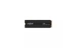 Накопитель SSD M.2 2280 4TB T700 Micron (CT4000T700SSD5)