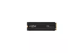 Накопитель SSD M.2 2280 4TB T700 Micron (CT4000T700SSD5) - Фото