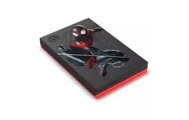 Внешний жесткий диск 2.5