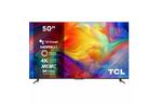 Телевизор TCL 50P735