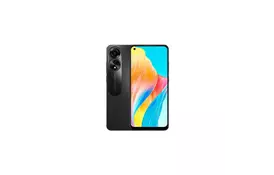 Мобильный телефон Oppo A78 8/256GB Mist Black (OFCPH2565_BLACK) - Фото