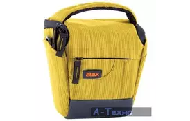 Фото-сумка D-LEX LXPB-5441T-YL - Фото