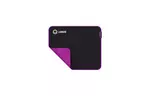 Коврик для мышки Lorgar Main 313 Black/Purple (LRG-GMP313)