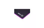 Коврик для мышки Lorgar Main 313 Black/Purple (LRG-GMP313)