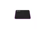 Коврик для мышки Lorgar Main 313 Black/Purple (LRG-GMP313)