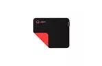 Коврик для мышки Lorgar Main 323 Black/Red (LRG-GMP323)