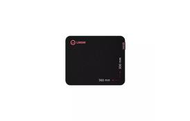 Коврик для мышки Lorgar Main 323 Black/Red (LRG-GMP323) - Фото
