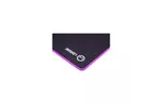 Коврик для мышки Lorgar Main 315 Black/Purple (LRG-GMP315)