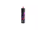 Коврик для мышки Lorgar Main 315 Black/Purple (LRG-GMP315)
