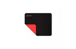 Коврик для мышки Lorgar Main 325 Black/Red (LRG-GMP325)