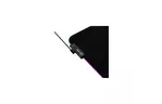 Коврик для мышки Lorgar Steller 913 RGB USB Black (LRG-GMP913)