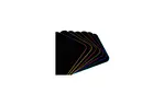Коврик для мышки Lorgar Steller 913 RGB USB Black (LRG-GMP913)