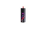 Коврик для мышки Lorgar Main 319 Black/Purple (LRG-GMP319)