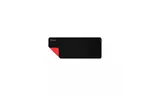 Коврик для мышки Lorgar Main 329 Black/Red (LRG-GMP329)