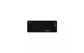 Коврик для мышки Lorgar Main 329 Black/Red (LRG-GMP329) - Фото