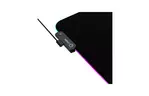 Коврик для мышки Lorgar Steller 919 RGB USB Black (LRG-GMP919)