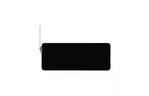 Коврик для мышки Lorgar Steller 919 RGB USB Black (LRG-GMP919)