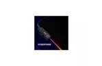 Коврик для мышки Lorgar Steller 919 RGB USB Black (LRG-GMP919)