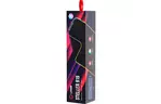 Коврик для мышки Lorgar Steller 919 RGB USB Black (LRG-GMP919)