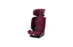 Автокресло Britax-Romer EVOLVAFIX Burgundy Red (2000037924)