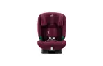 Автокресло Britax-Romer EVOLVAFIX Burgundy Red (2000037924)