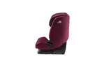 Автокресло Britax-Romer EVOLVAFIX Burgundy Red (2000037924)