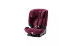 Автокресло Britax-Romer EVOLVAFIX Burgundy Red (2000037924)