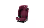 Автокресло Britax-Romer EVOLVAFIX Burgundy Red (2000037924)