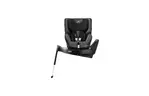 Автокресло Britax-Romer DUALFIX PRO M Graphite Marble (2000038305)