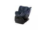 Автокресло Britax-Romer DUALFIX PRO Indigo Blue (2000038296)