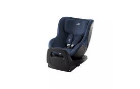 Автокрісло Britax-Romer DUALFIX PRO Indigo Blue (2000038296) - Фото
