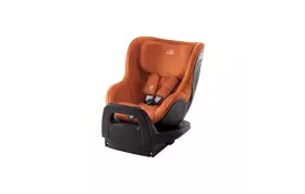 Автокресло Britax-Romer Dualfix Pro Golden Cognac (2000038297) - Фото