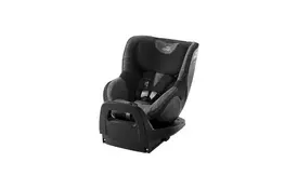 Автокрісло Britax-Romer DUALFIX PRO Graphite Marble (2000038299) - Фото