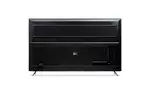 Телевизор Vinga S75UHD25BWEB