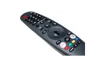 Телевизор Vinga S75UHD25BWEB