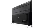 Телевизор Vinga S75UHD25BWEB