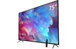 Телевизор Vinga S75UHD25BWEB