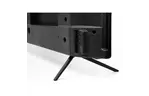 Телевизор Vinga S75UHD25BWEB