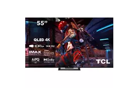 Телевизор TCL 55C745 - Фото