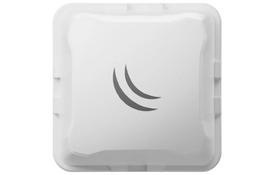 MikroTiK Точка доступа Wireless Wire CubeG-5ac60adpair - Фото