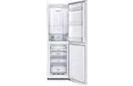 Gorenje Холодильник с нижн. мороз. камерой 182х55х55см, 2 двери, 171(80)л, А+, NoFrost Plus, Зона св-ти, Белый