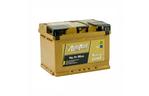 Аккумулятор автомобильный AutoPart 61 Ah/12V Galaxy Gold Ca-Ca (ARL060-GG0)