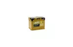 Аккумулятор автомобильный AutoPart 62 Ah/12V Galaxy Gold Ca-Ca (ARL062-GG0)