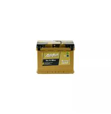 Аккумулятор автомобильный AutoPart 62 Ah/12V Galaxy Gold Ca-Ca (ARL062-GG0)